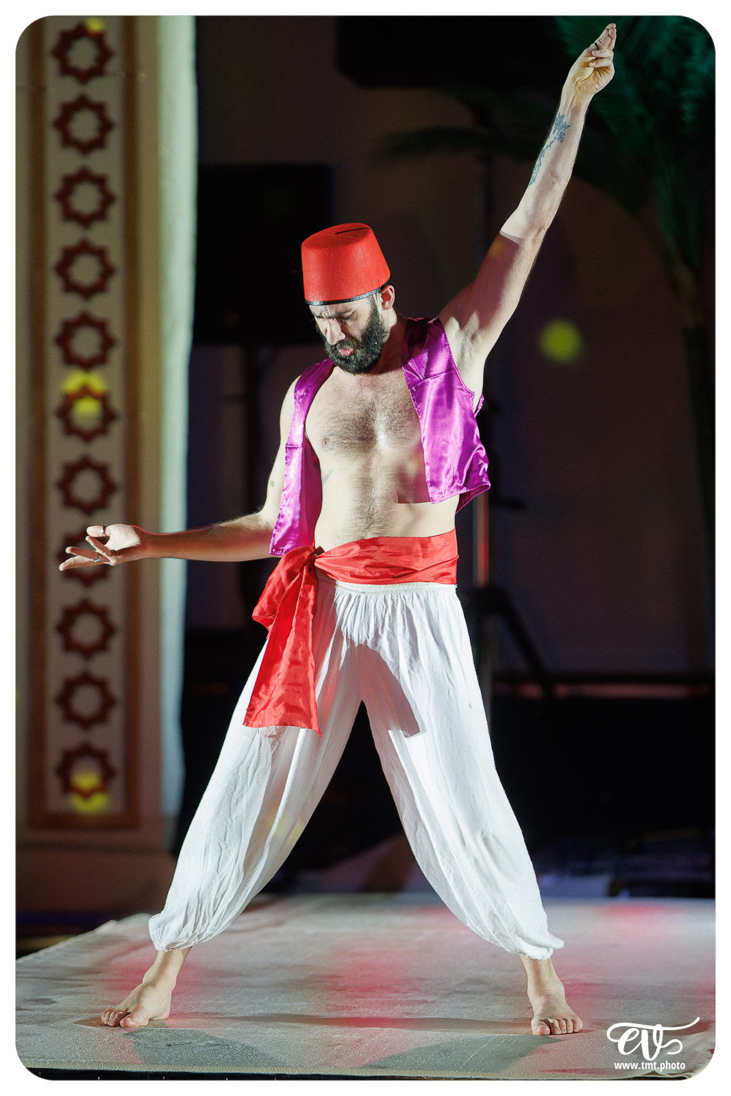 BNS - MILLE ET UNE NUITS